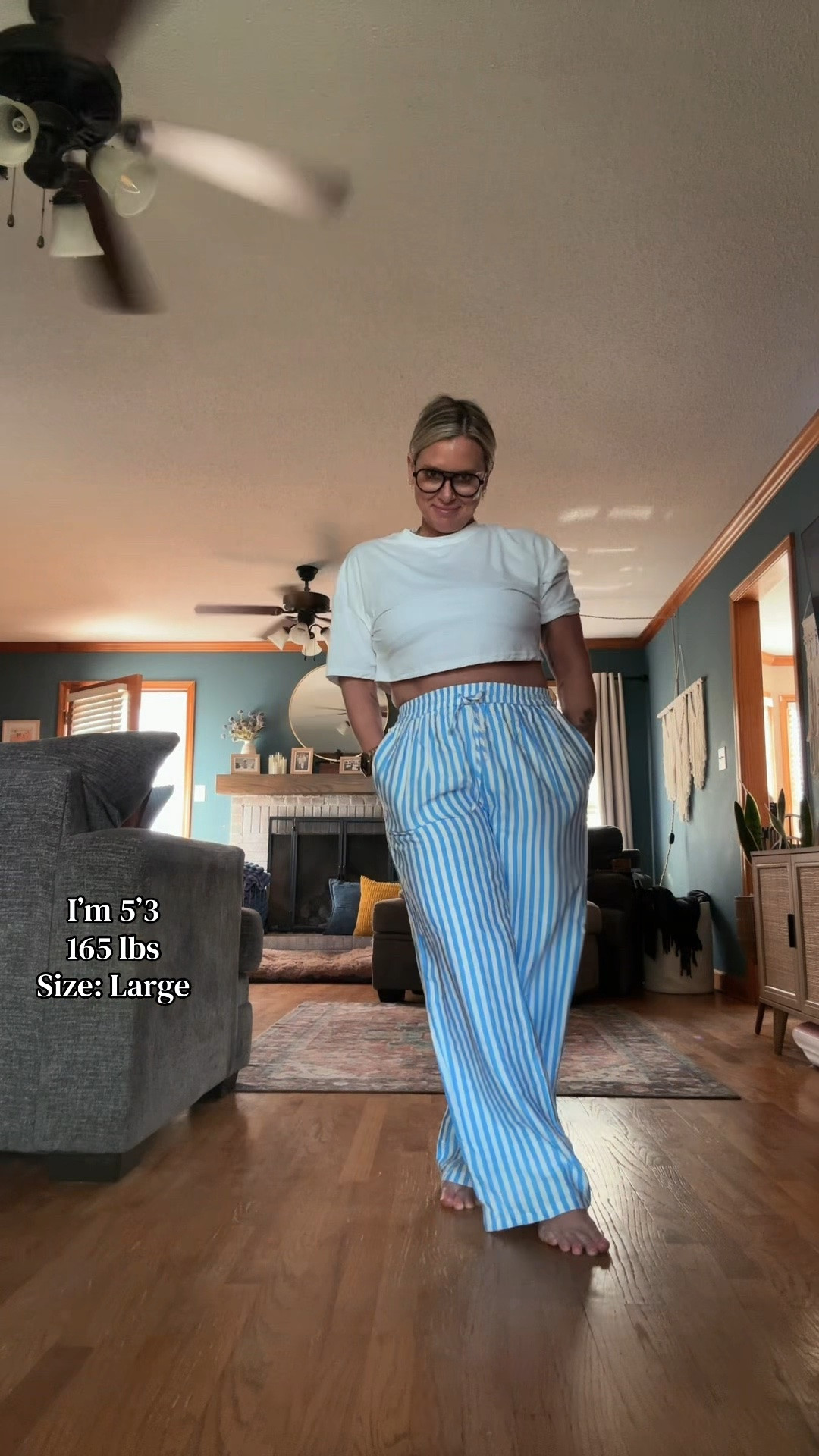 Perfect pants for Summer!
Size: Large

#LTKSaleAlert #LTKMidsize #LTKootd