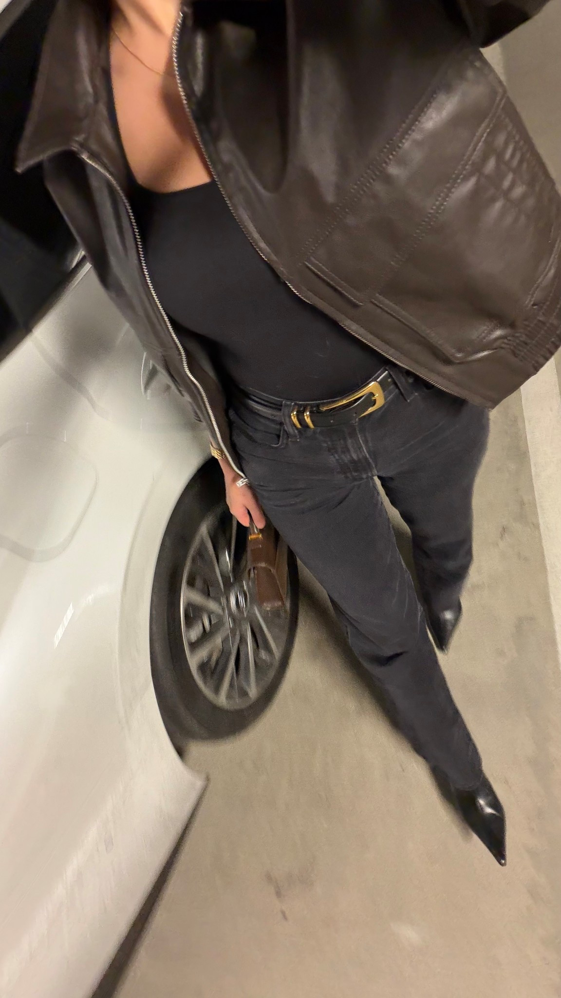 Outfit Of The Night 

#LTKootd #LTKgrwm #LTKU