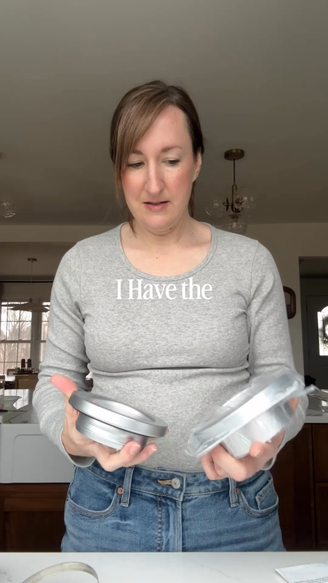 This magnetic dryer vent kit makes installation so much easier! Also sharing all my favorite laundry room sources. You wouldn’t believe how much I use the valet hook! 

#LTKHome