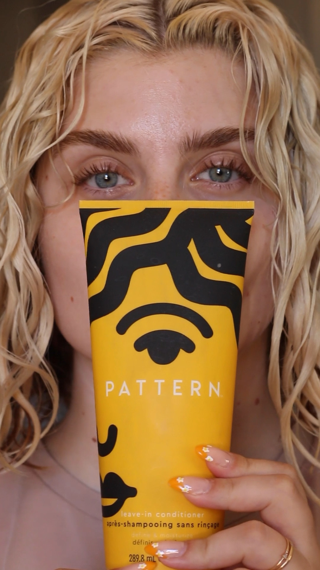 My summer hair wash routine with some of my thick favs for 2C curls ☀️💦 

#LTKSeasonal #LTKtravel #LTKunder50