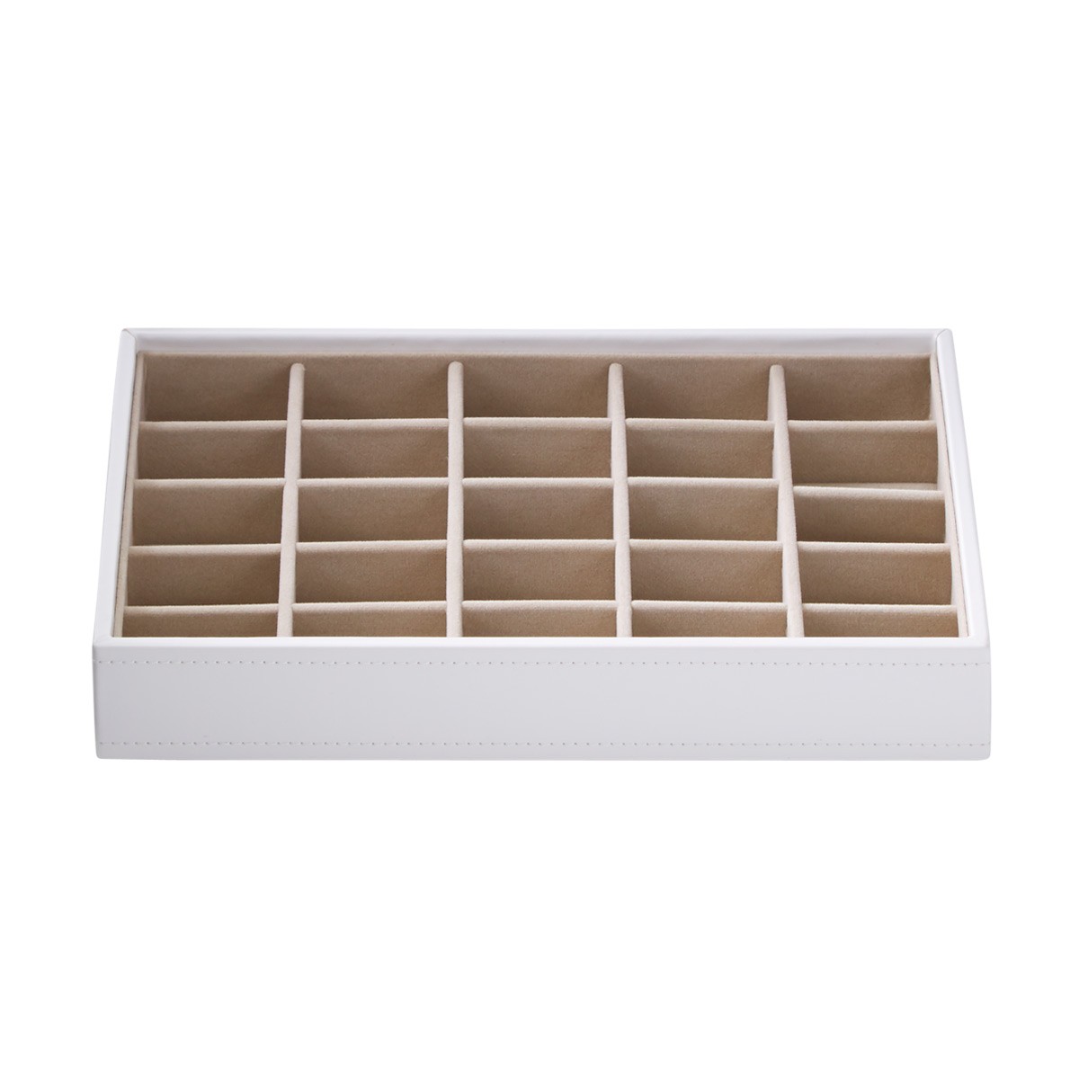 25-Section Tray | The Container Store