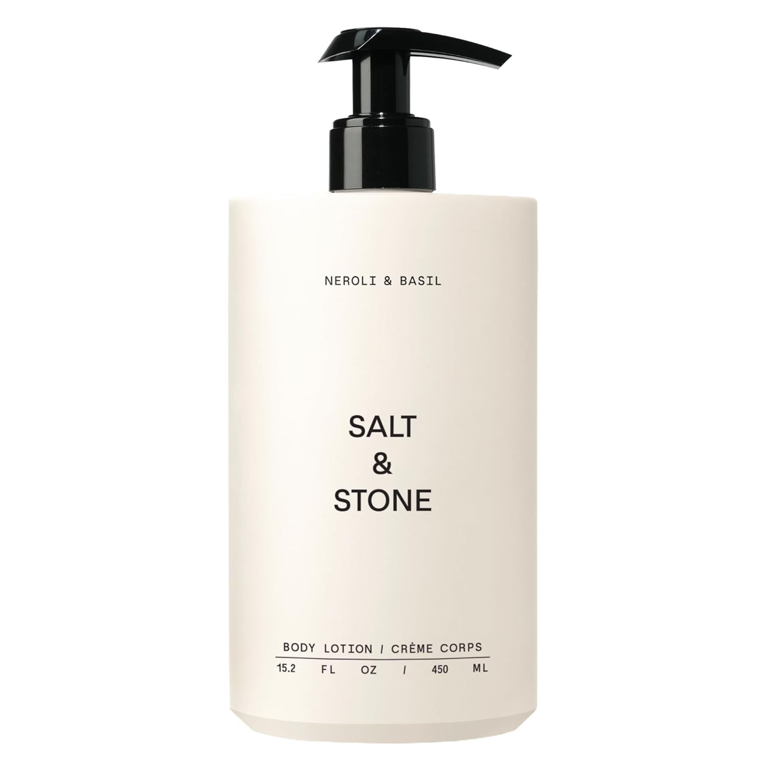 Salt & Stone Body Lotion for Women & Men| Scented Daily Body Lotion | Hydrates, Nourishes & Softe... | Amazon (US)