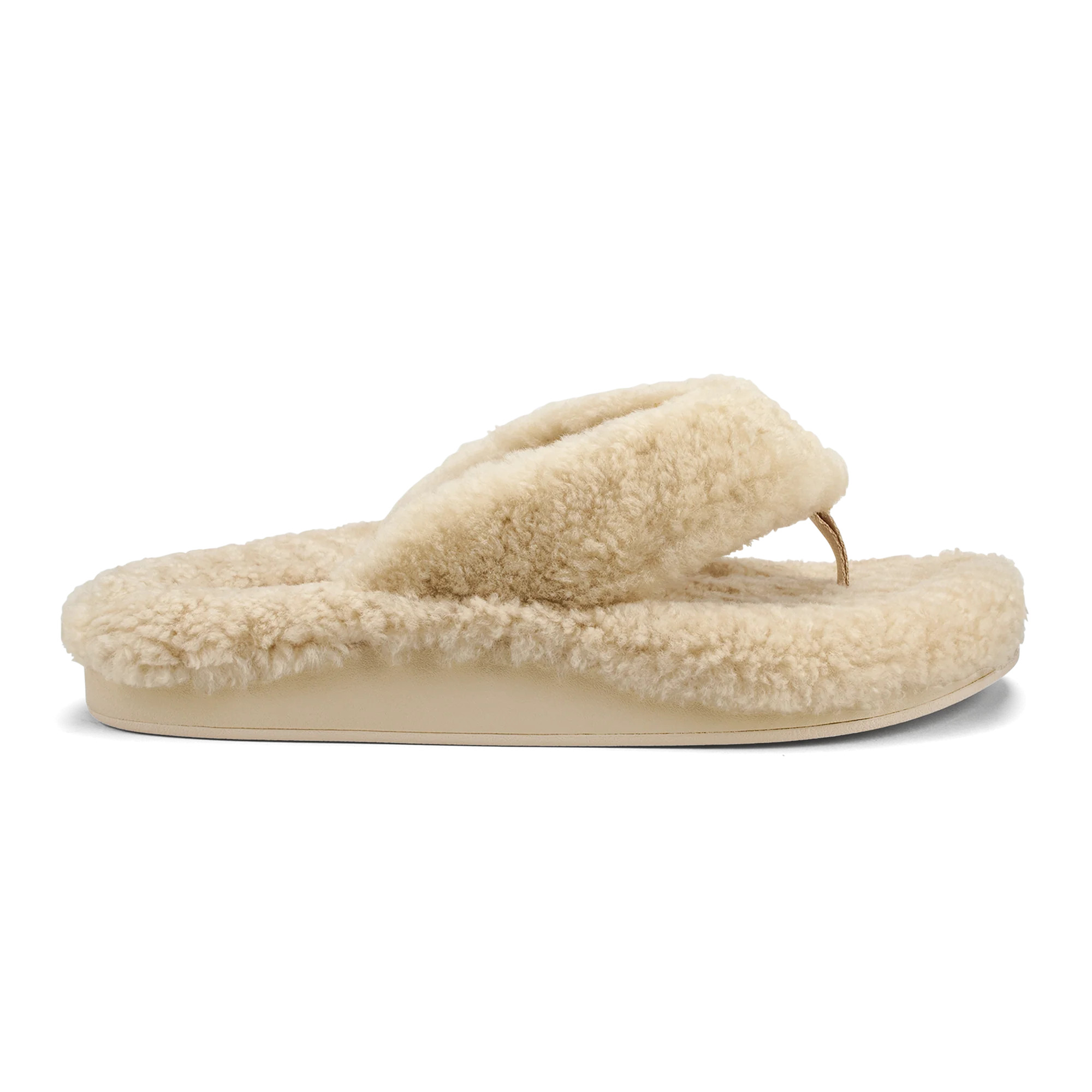 Kīpe'a Heu Women‘s Flip Flop Slippers - Tapa | OluKai | OluKai