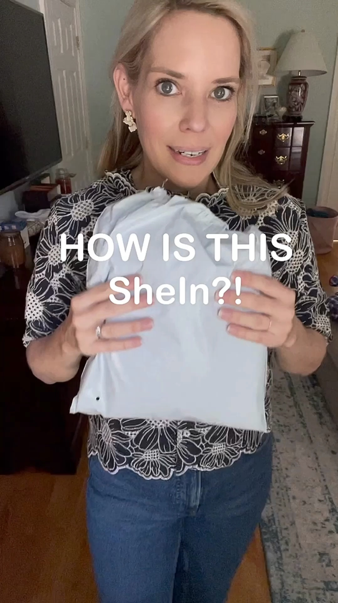 Obsessed doesn’t even begin to cover it!

This dress is a dream. It looks like something Lilly Pulitzer would have released before this new design team….

#LTKOver40 #LTKFindsUnder50 #LTKFindsUnder100