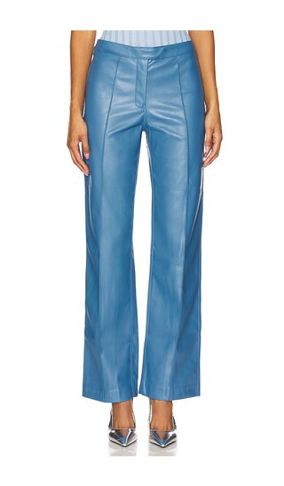 Influence 2.0 Pant in Blue Haze | Revolve Clothing (Global)