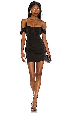 Myles Mini Dress
                    
                    NBD | Revolve Clothing (Global)