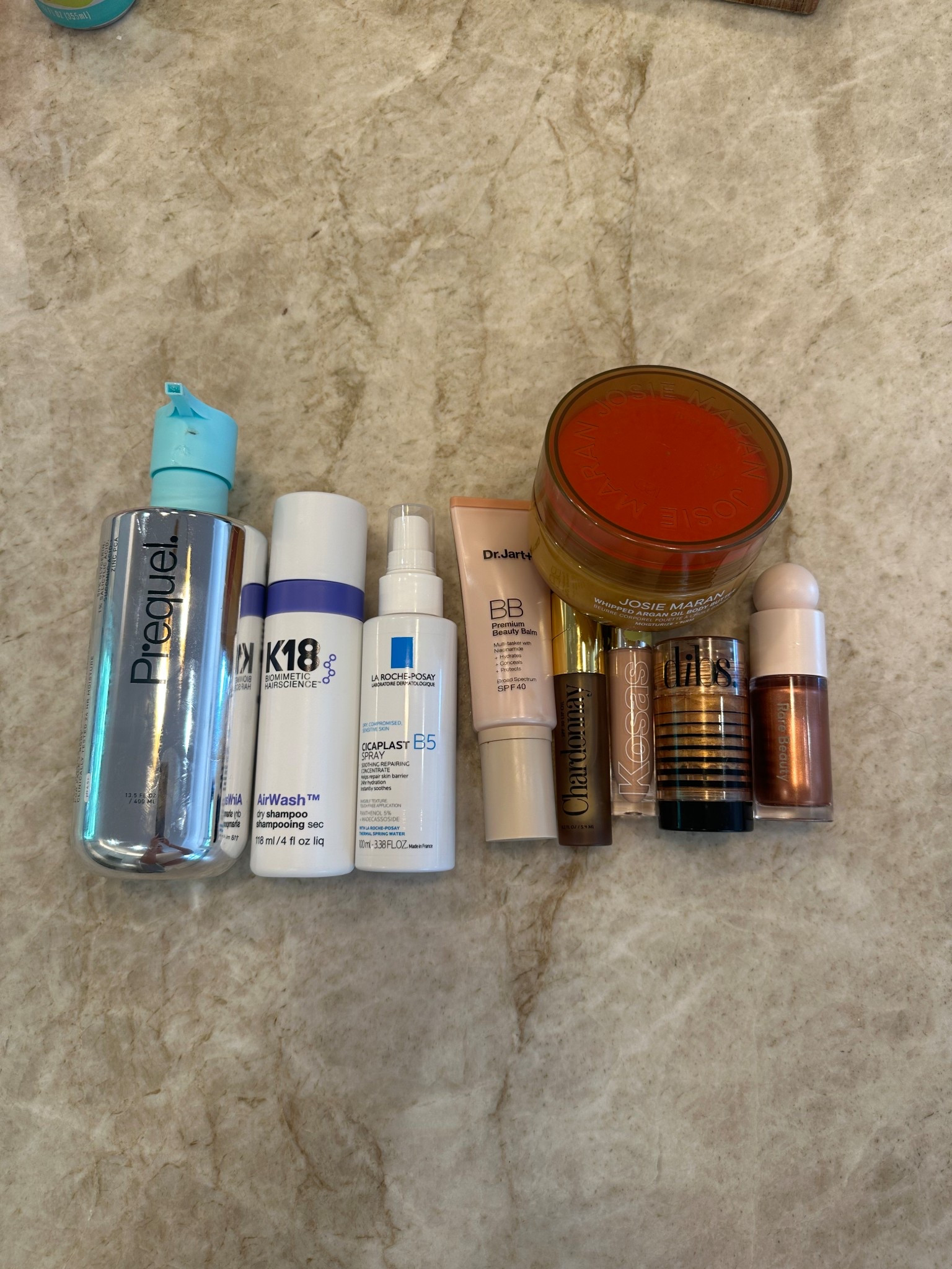 Some new and old beauty faves! #summerskin 

#LTKBeauty #LTKSummerEdit