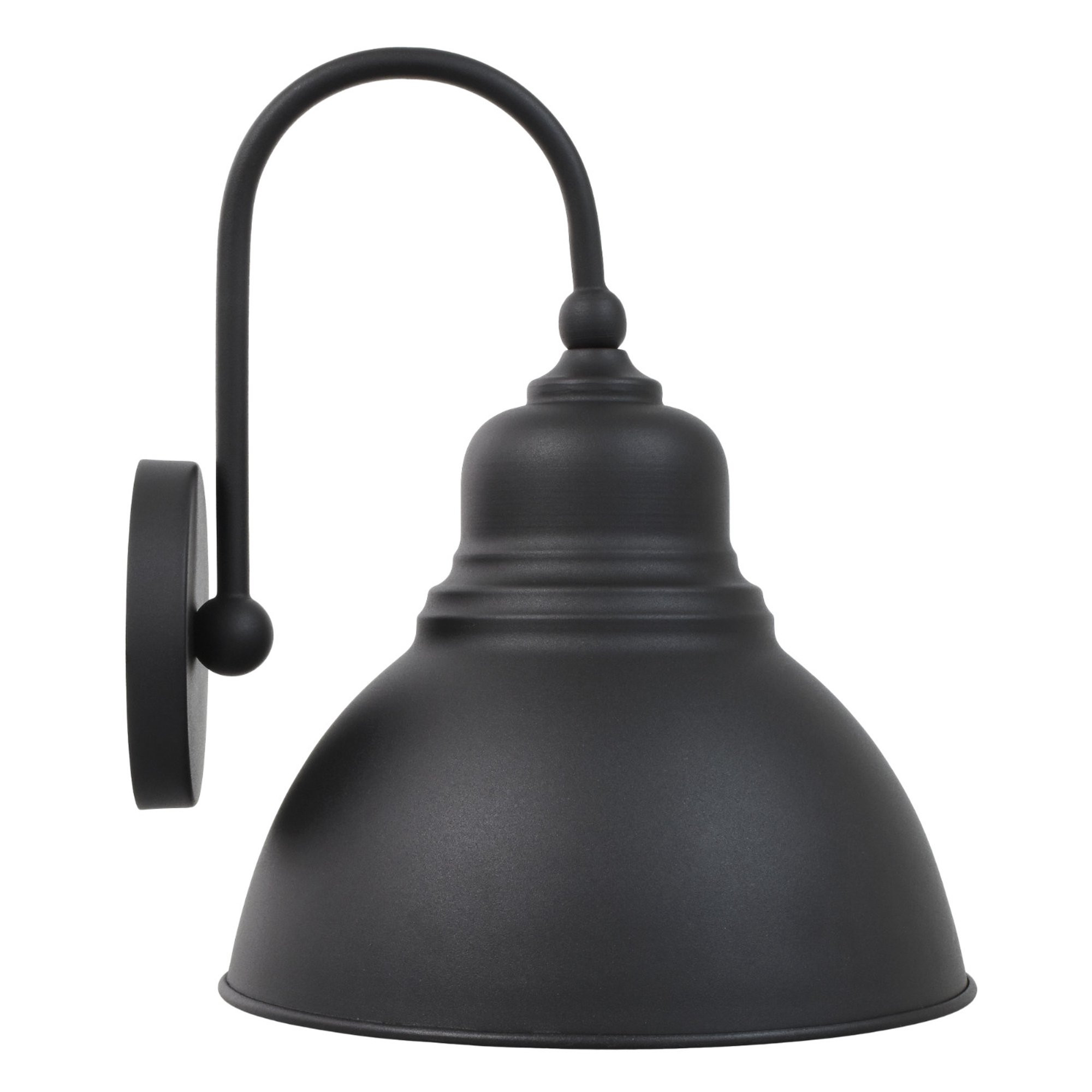 SYLVANIA Outdoor Sconce Light Fixture Kit, includes light bulb | Walmart (US)