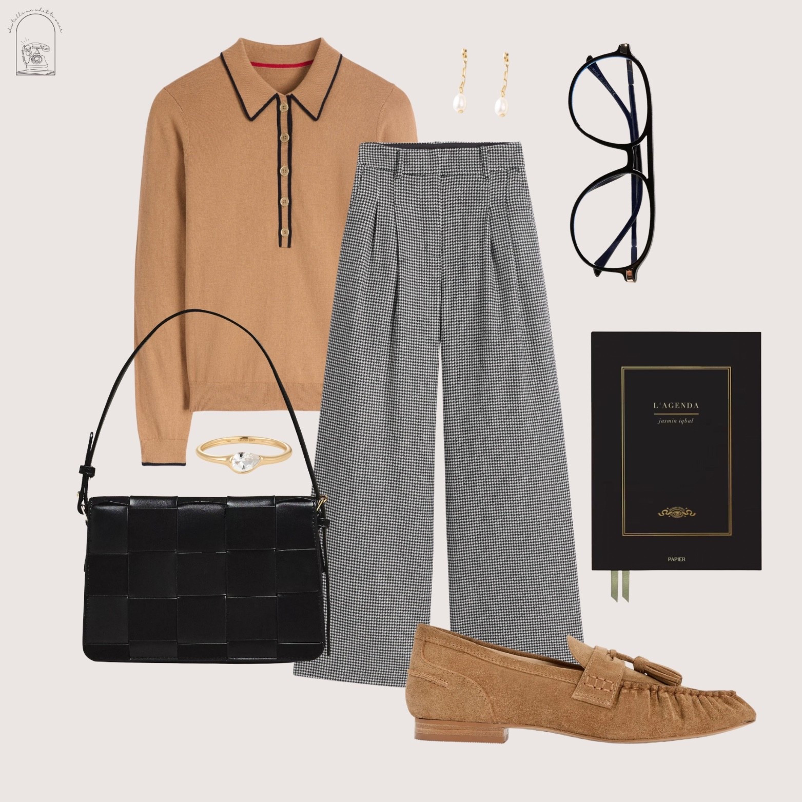 an outfit for everyone! elevate your everyday 

#LTKWorkwear #LTKdayinmylife #LTKCyberWeek