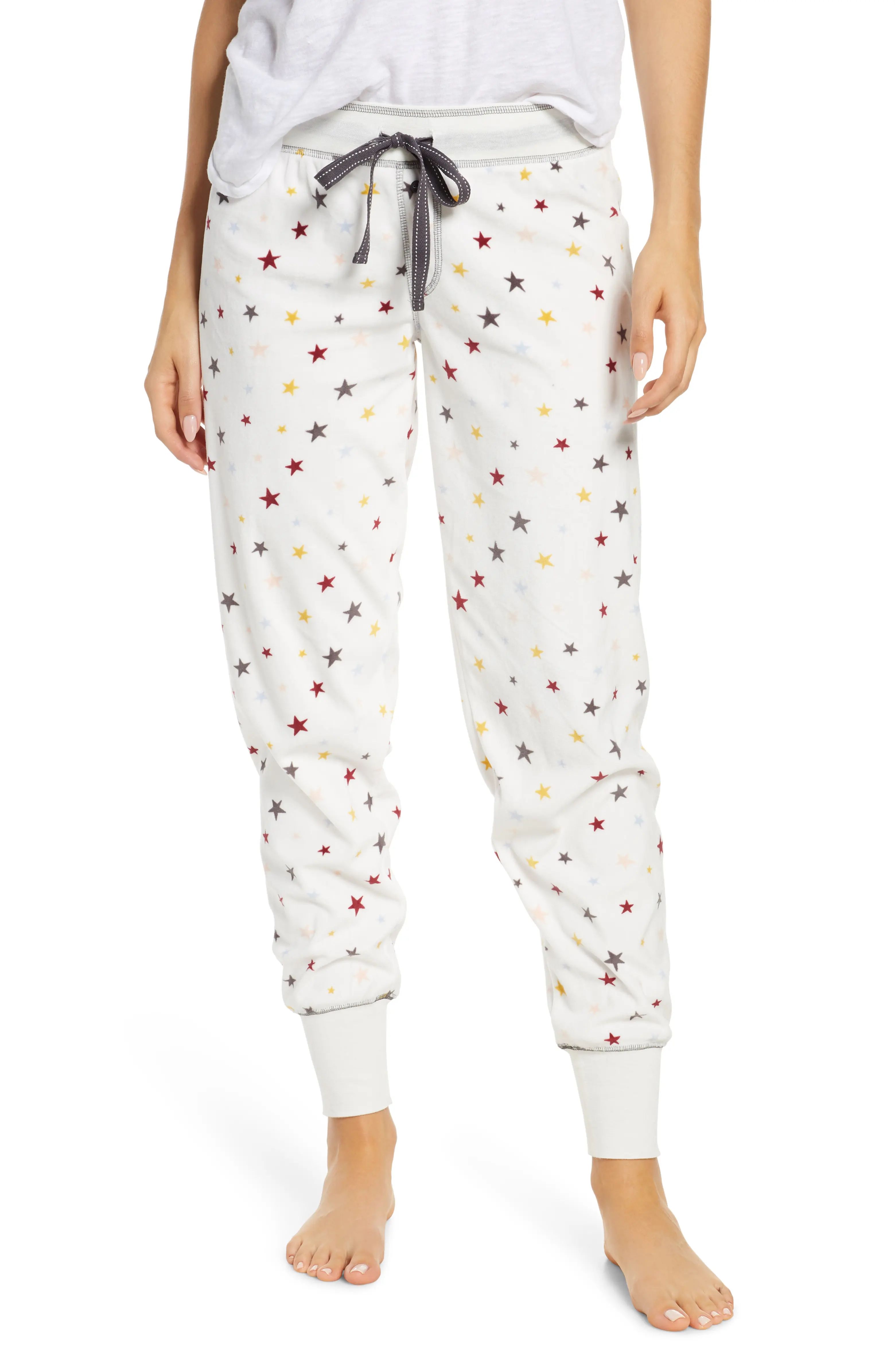 Oh My Velour Pajama Pants | Nordstrom