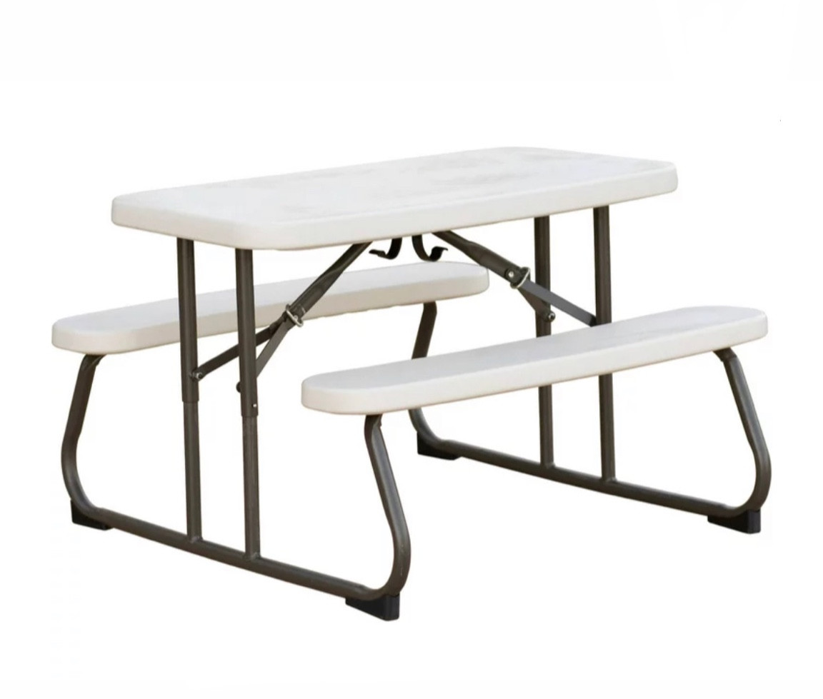 Kids foldable picnic table! Perfect for birthdays and upcoming holidays!! #ltksalealert #competition

#LTKSeasonal #LTKkids #LTKunder100
