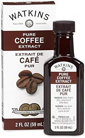 Watkins 2 Oz. Coffee Extract | Amazon (US)
