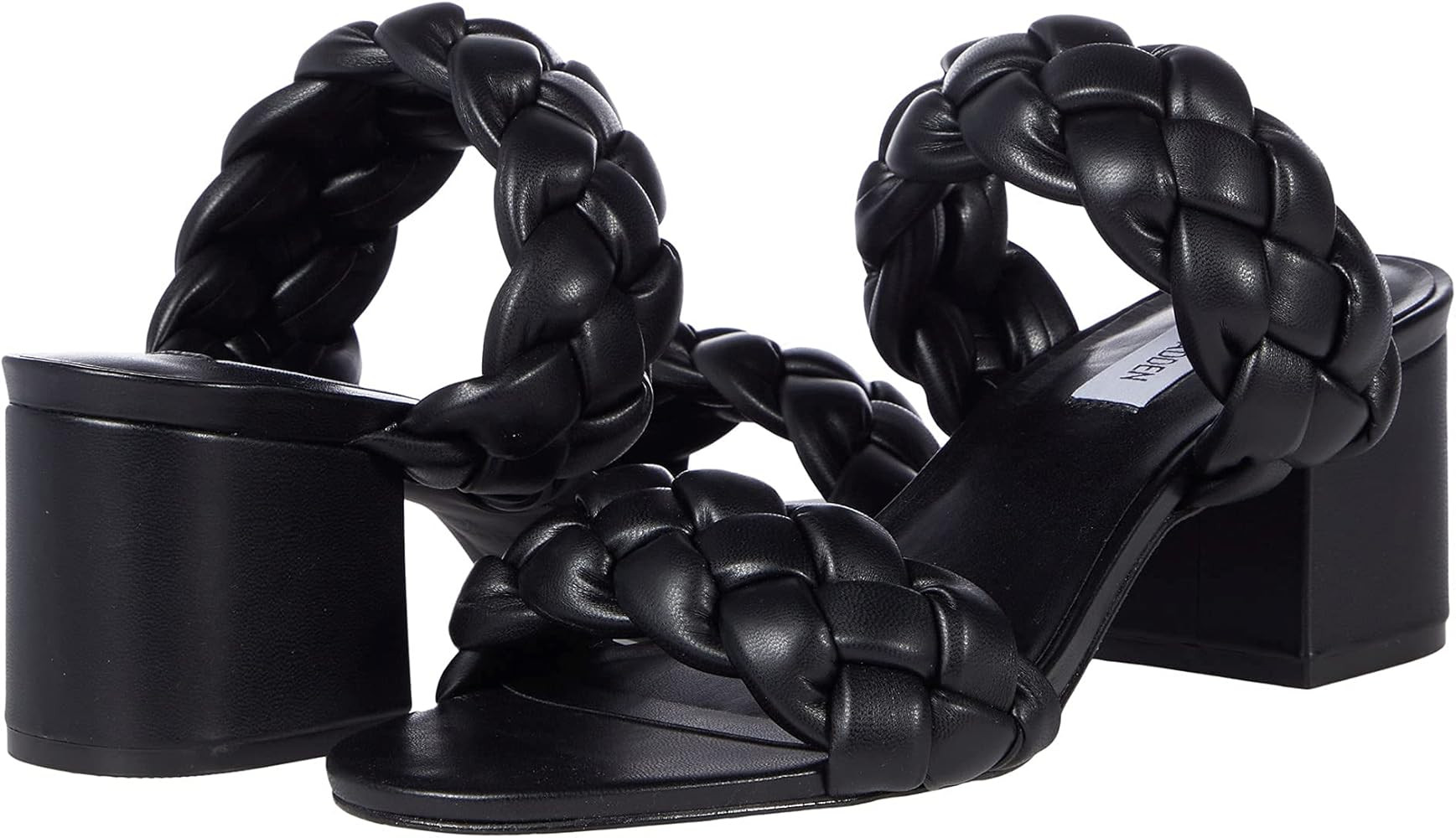 Steve Madden Women's Ideals Heeled Sandal | Amazon (US)