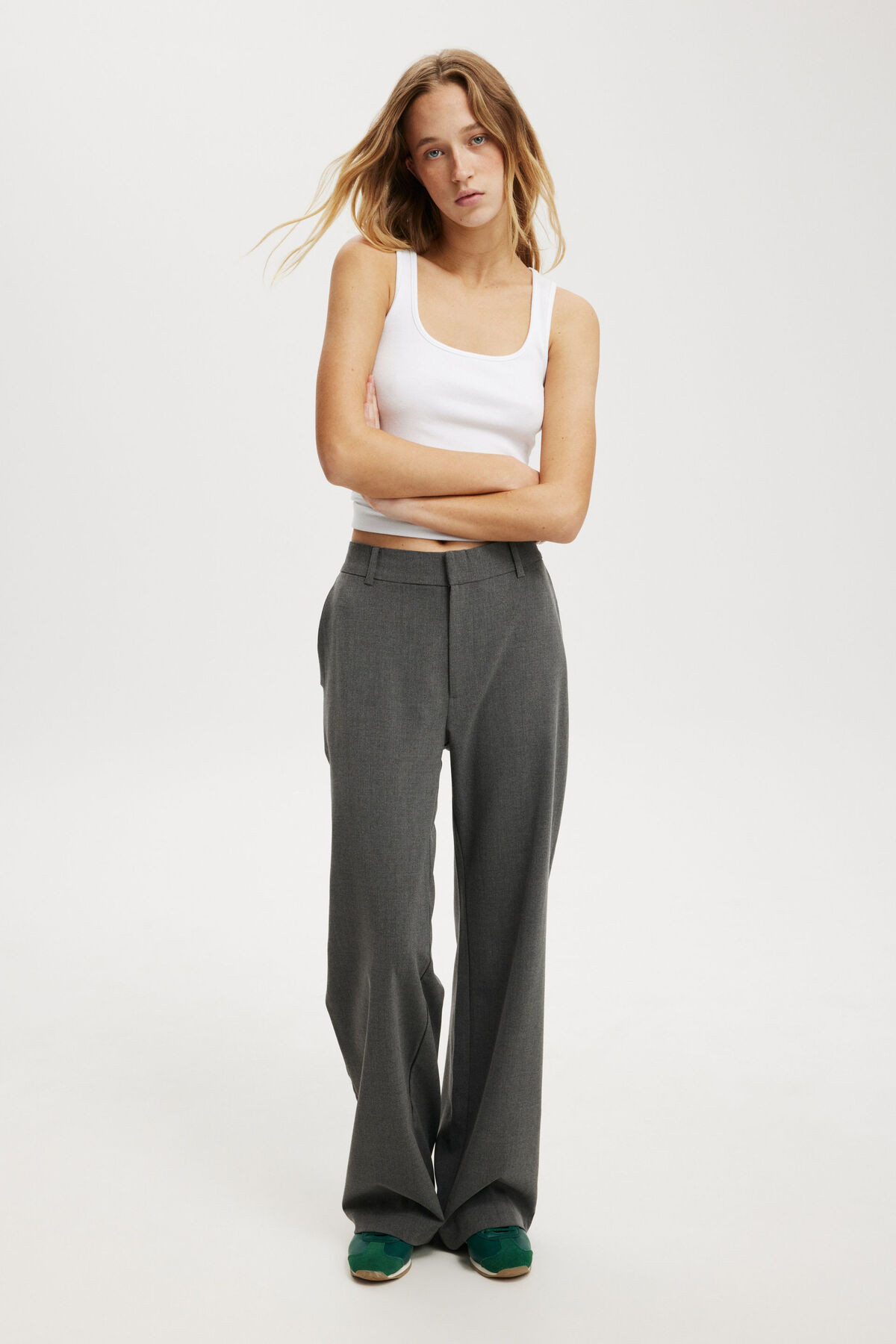 Luis Suiting Pant | Cotton On (ANZ)
