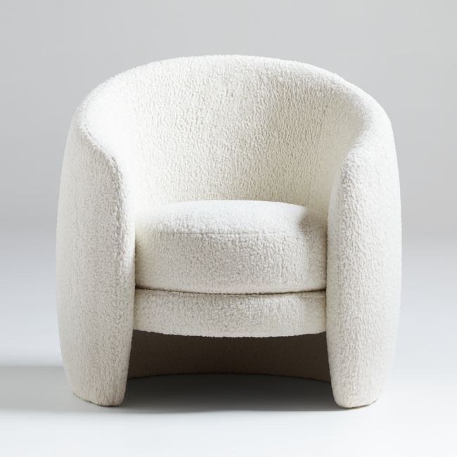 Calder Chair | Crate & Barrel