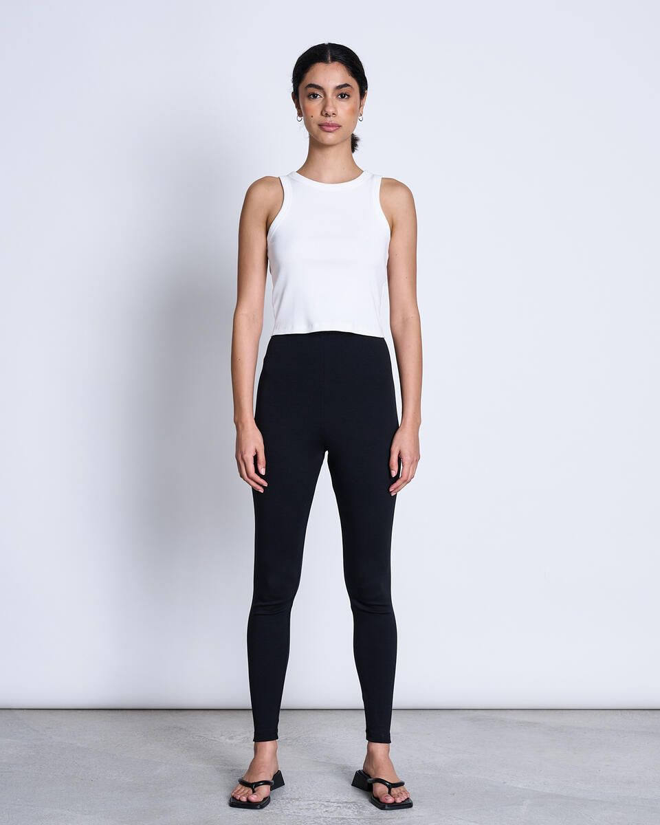 JAN N JUNE - Basic Leggings soft | Avocadostore | Avocadostore DE