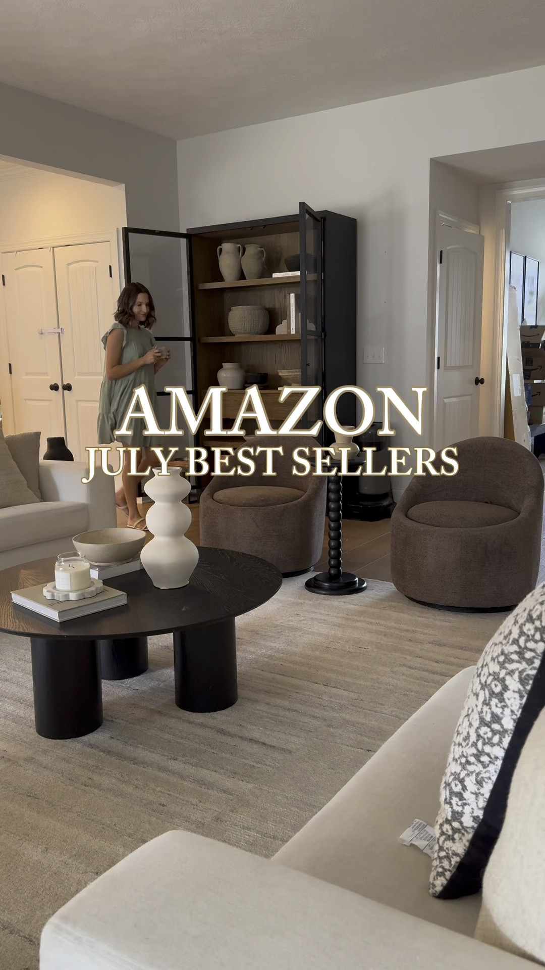 Amazon best sellers this month!!

#LTKHome