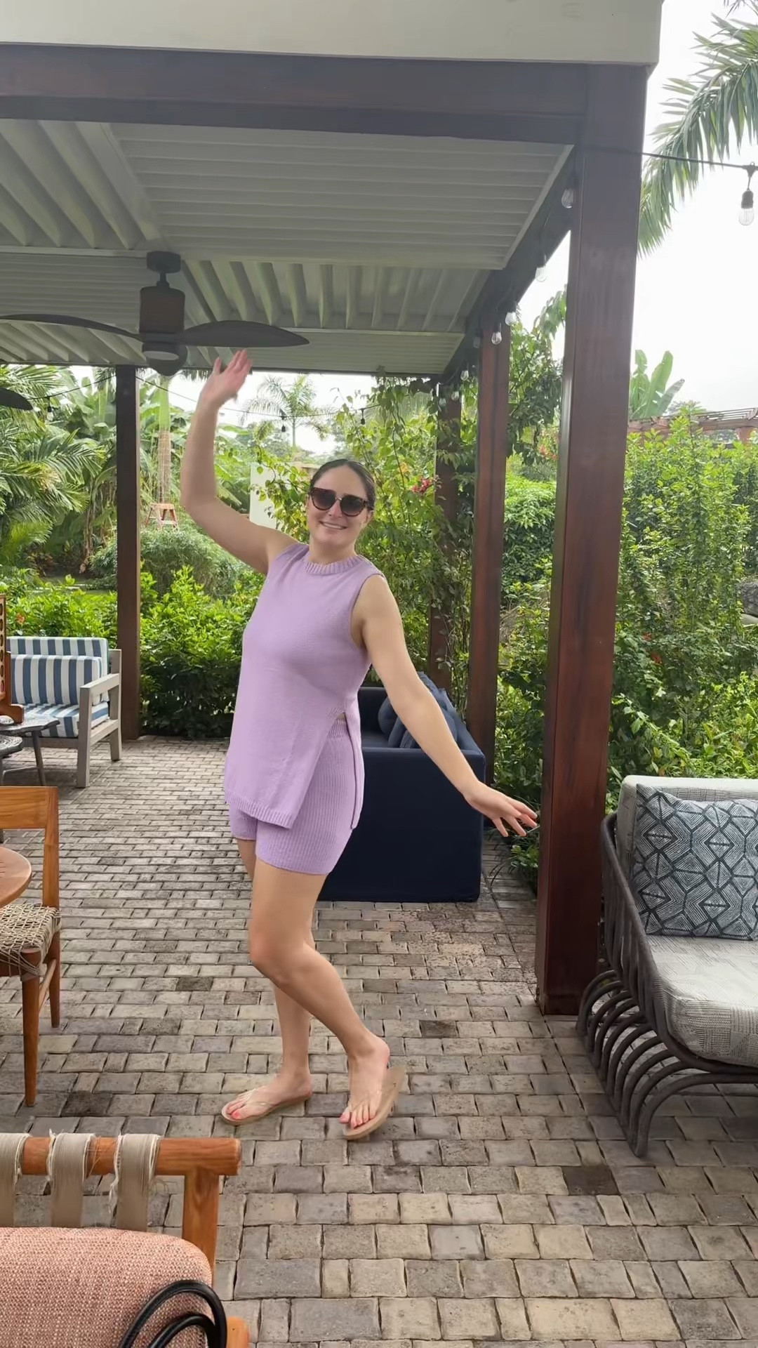 Such a great vacay and summer set! 


#LTKTravel #LTKSeasonal #LTKStyleTip