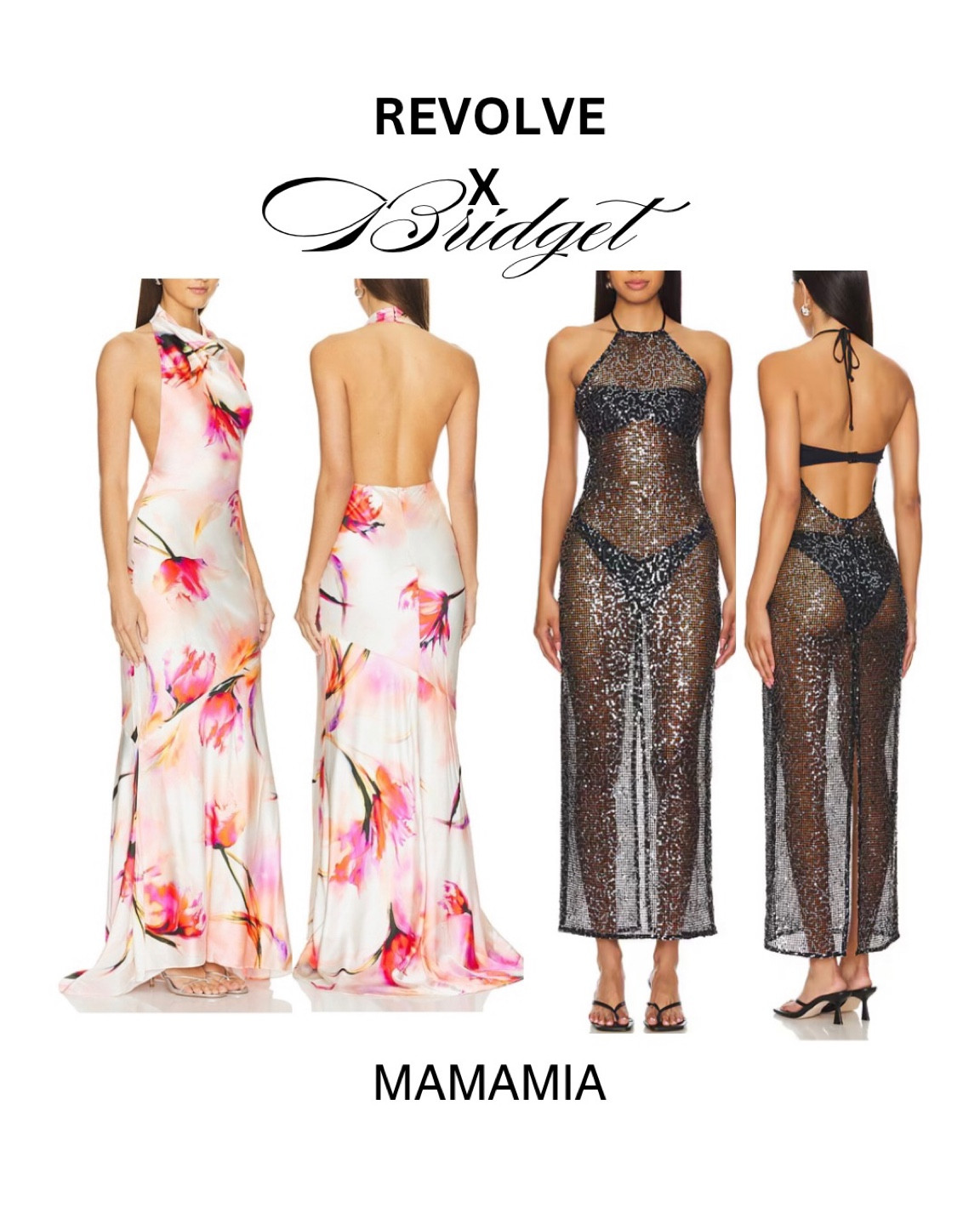 Obsessed with Bridget’s collection

#LTKSeasonal #LTKWedding #LTKStyleTip