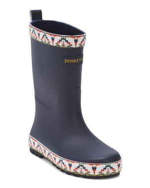 Unisex Tucson Rain Boots (toddler) | Toddler Boys' Shoes | Marshalls | Marshalls