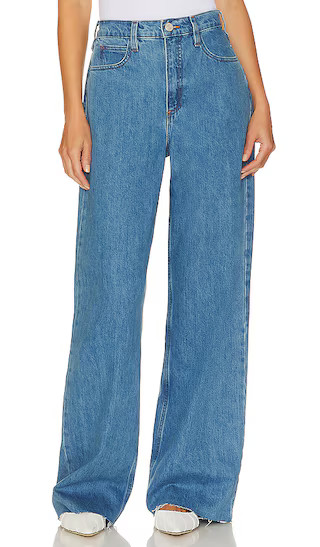 Le High N Tight Wide in Meadow | Revolve Clothing (Global)