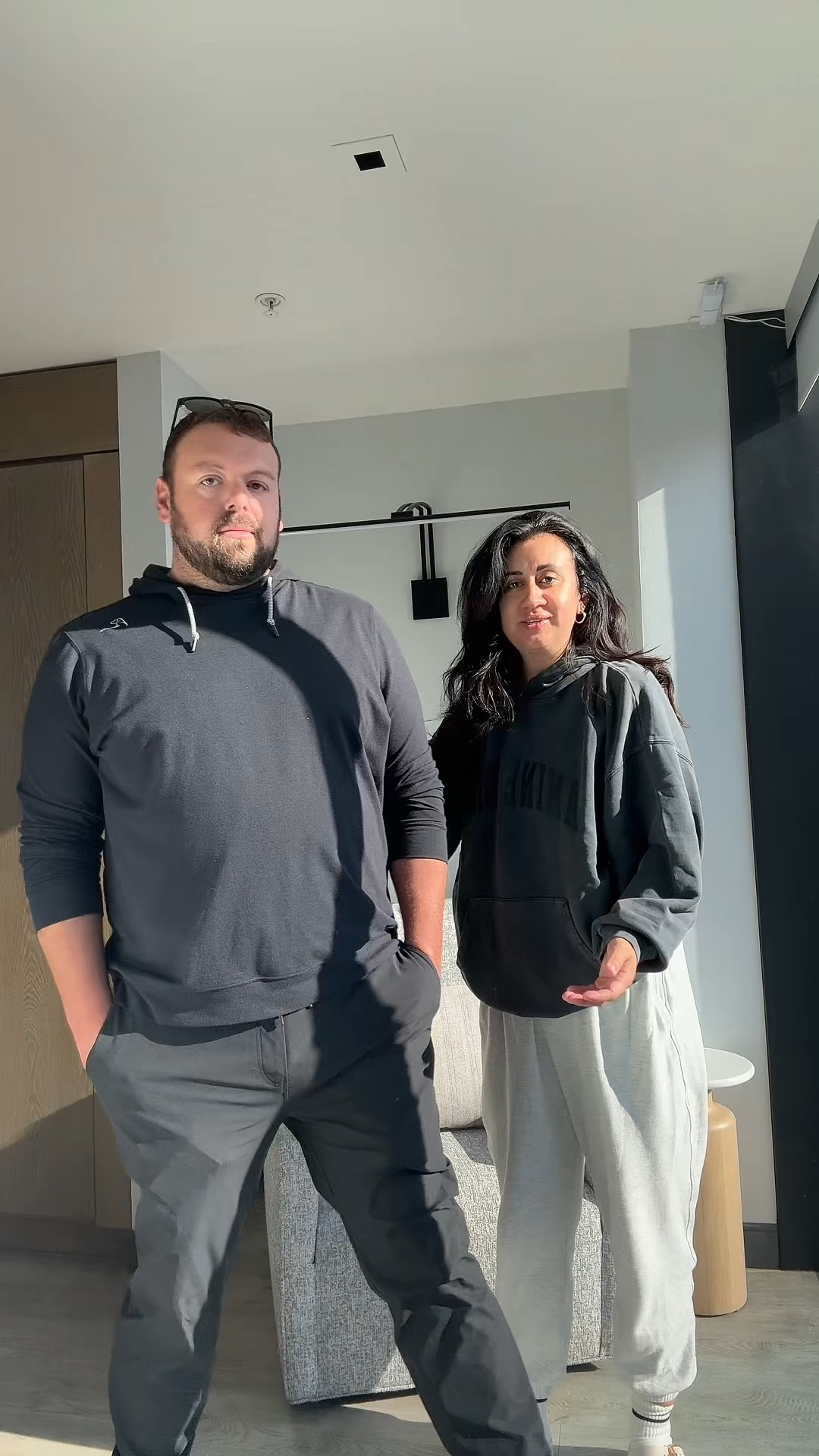 Men’s casual activewear set 

#LTKCon 

#LTKStyleTip #LTKSeasonal #LTKActive