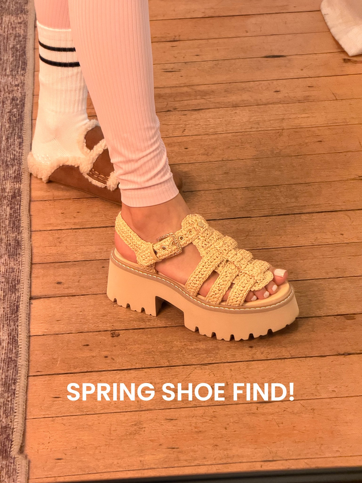 Need these, the search is on!! 


#LTKootd #LTKSaleAlert