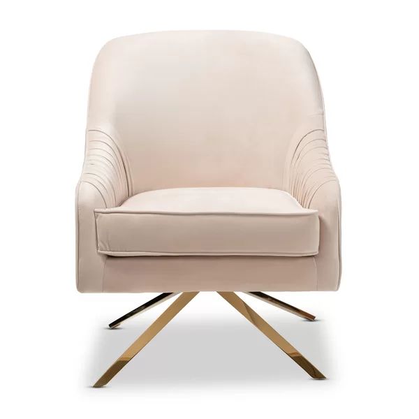 Gracie Lounge Chair | Wayfair North America