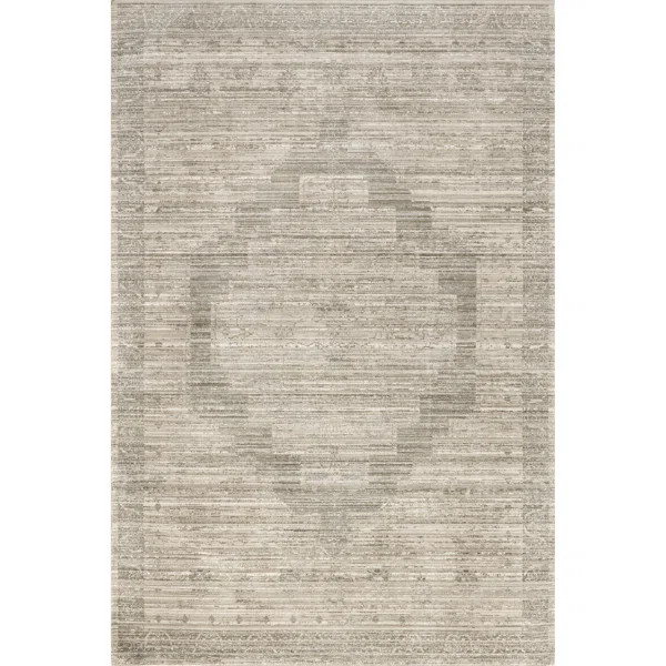 Lotus Medallion Machine Washable Indoor/Outdoor Area Rug for Living Room Patio Deck Front Porch K... | Wayfair North America