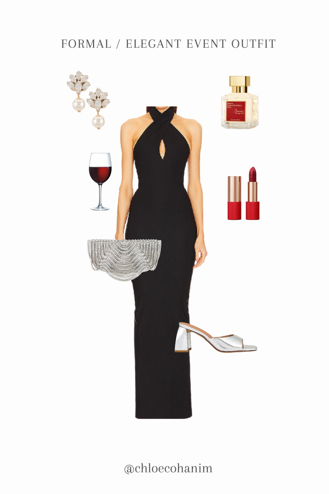 Formal event outfit inspo!

Formal event, fancy fashion, elegant fashion, black maxi dress, silver heels, trending maxi dress, black fancy maxi dress , wedding outfit, graduation event, black gown

#LTKwedding #LTKparties #LTKstyletip