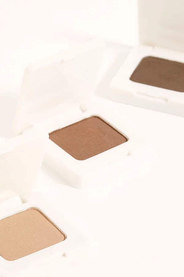RMS Beauty Back2Brow Brow Powder by RMS Beauty at Free People, Medium, One Size | Free People (Global - UK&FR Excluded)