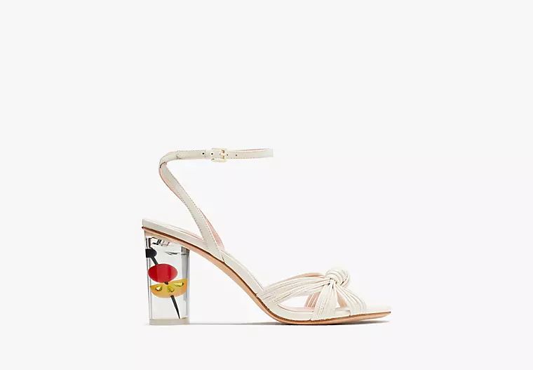 Happy Hour Sandals | Kate Spade (US)