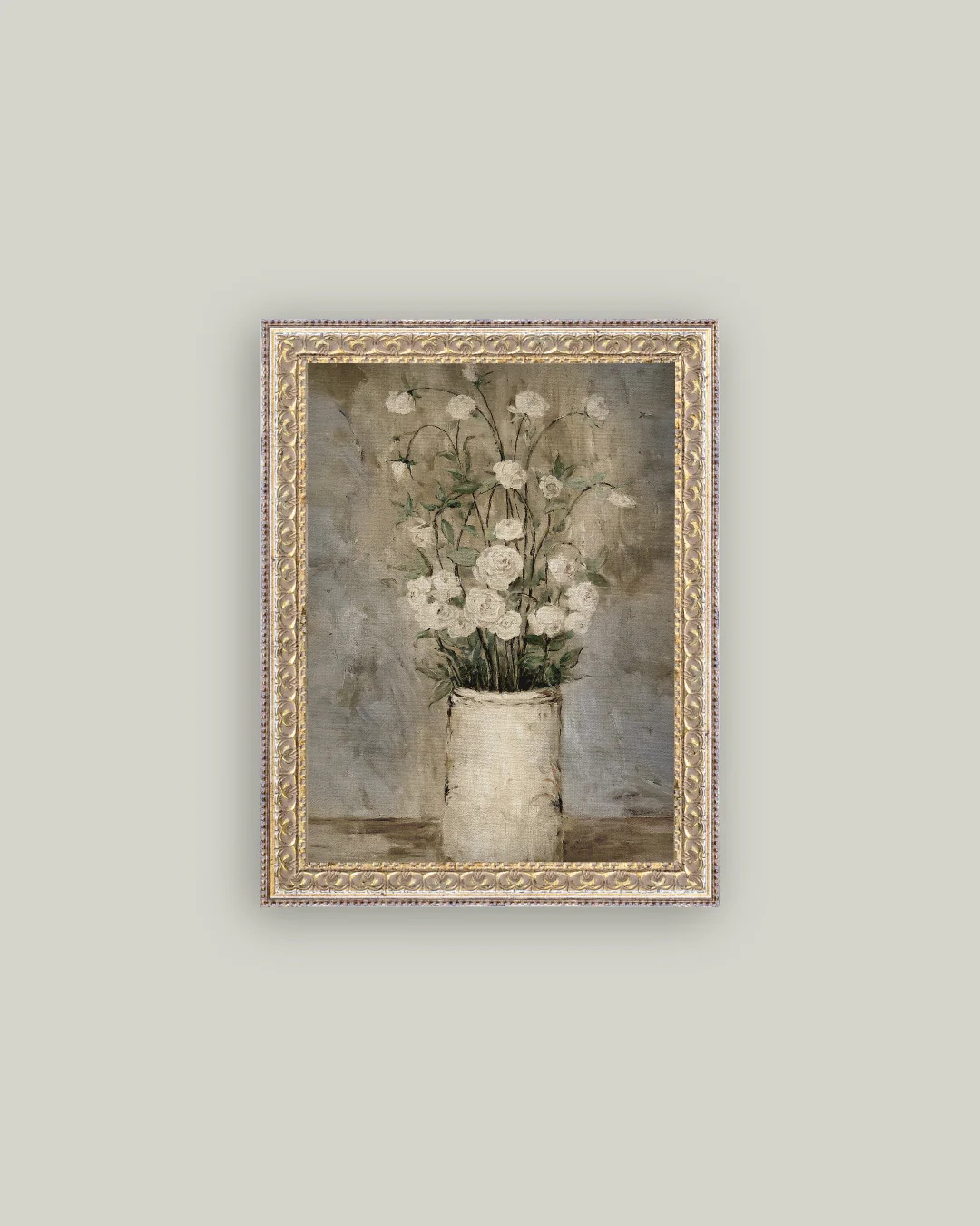 Long Stem White Roses | Petal Lane