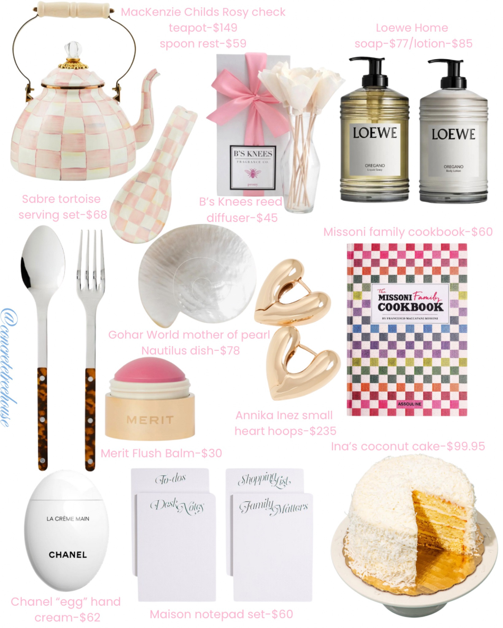 Last Minute Mother’s Day gift guide

#LTKGiftGuide #LTKhome #LTKstyletip