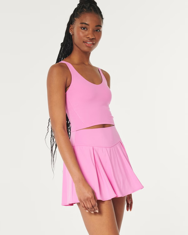 Gilly Hicks Active Recharge Zip-Up Jacket | Hollister (US)