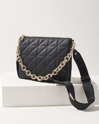 Adjustable Crossbody Bag | Chico's