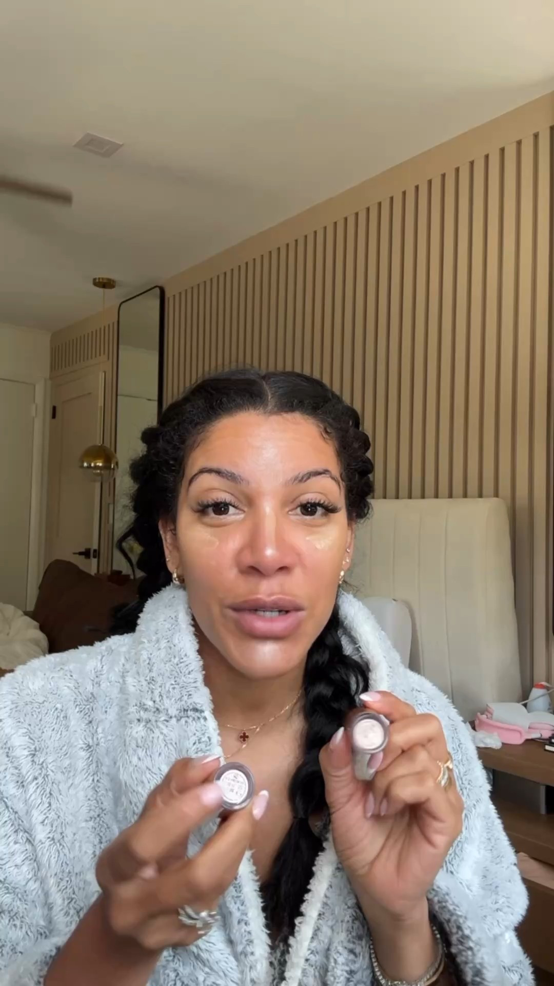 Join me from start to finish! this was my everyday/night Makeup while on vacation #vocation #makeupvideo #makeup

#LTKBeauty #LTKStyleTip #LTKSaleAlert