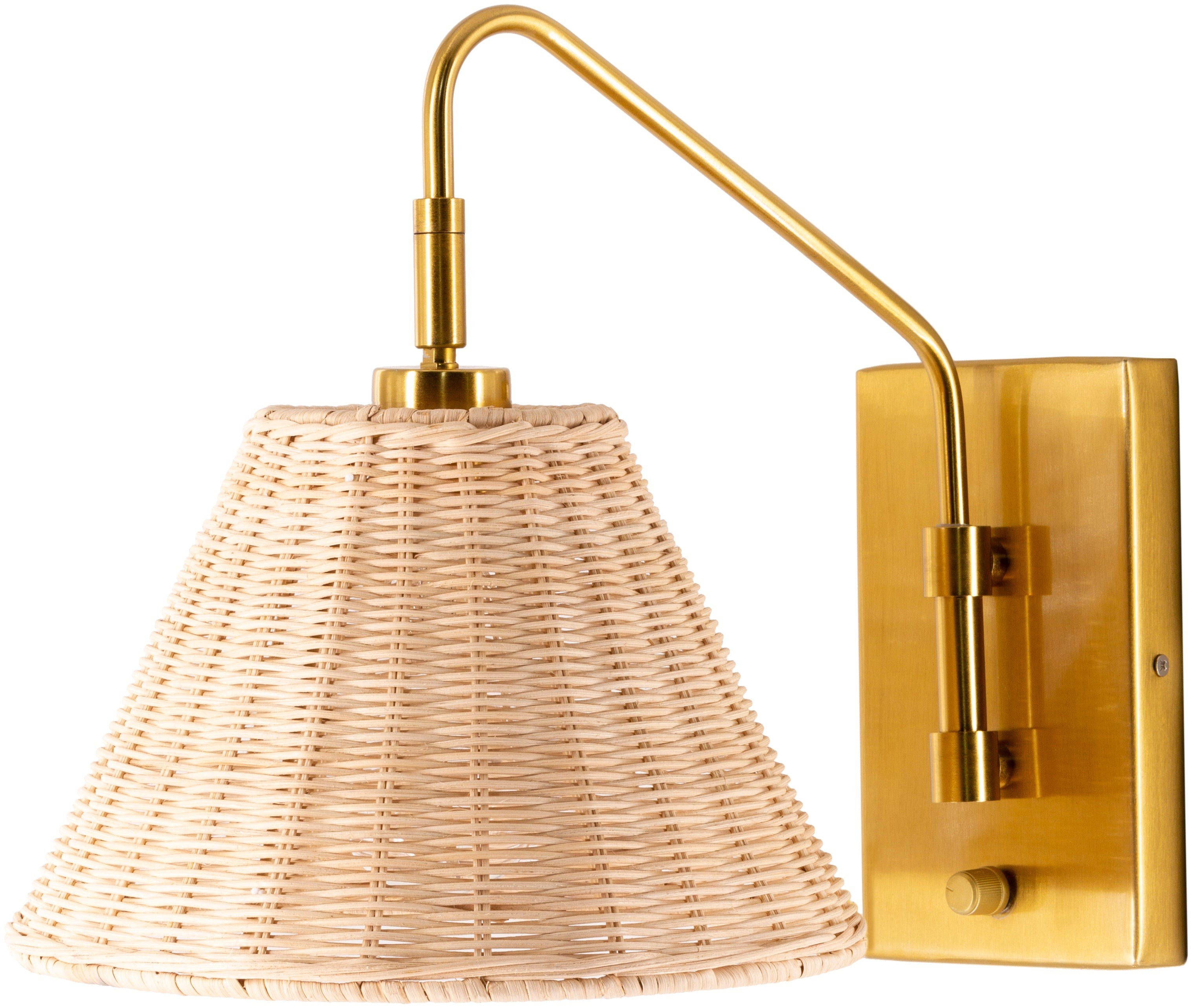 Cerro Wall Sconce | Burke Decor