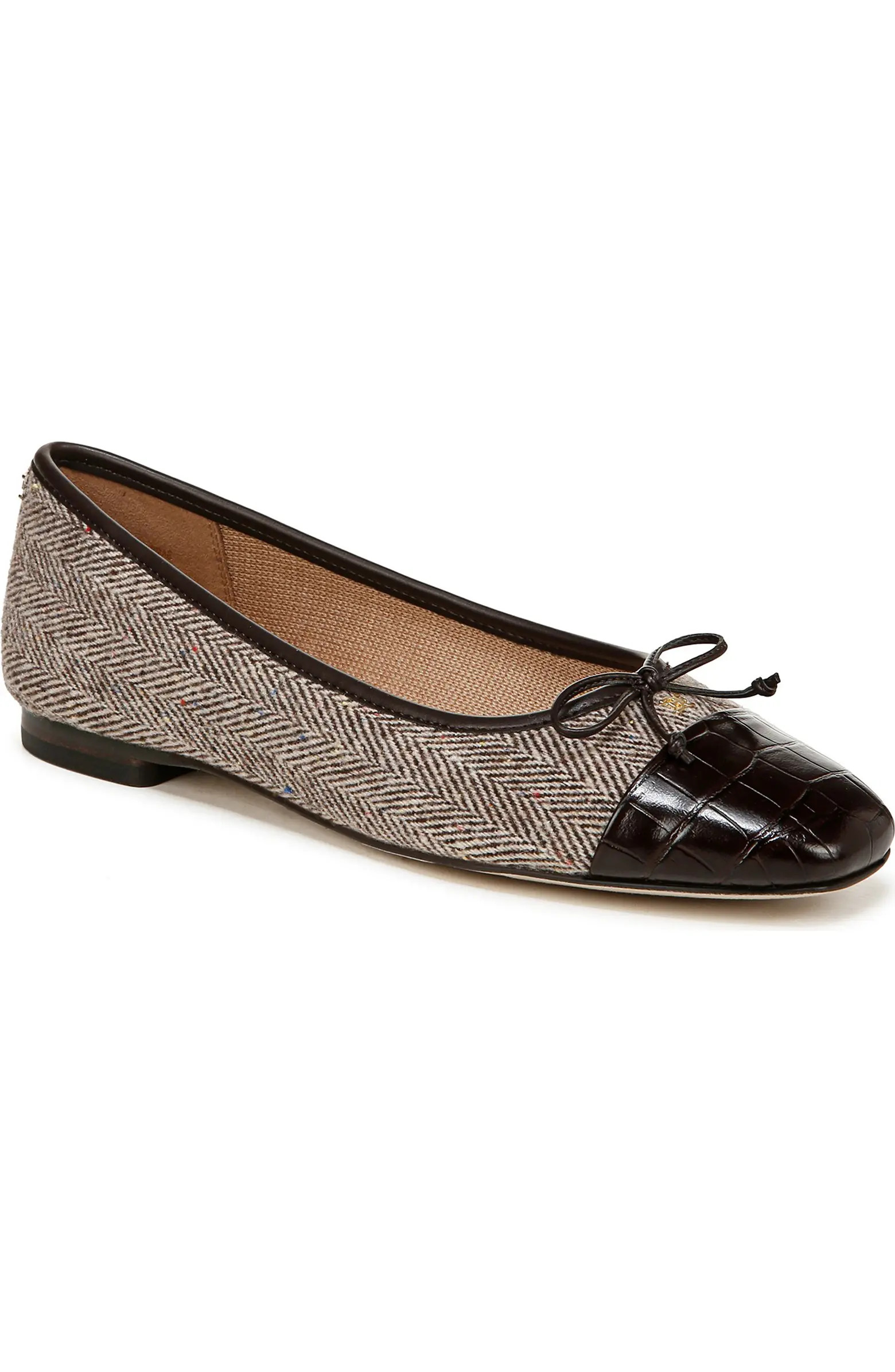 Marley Ballet Flat (Women) | Nordstrom