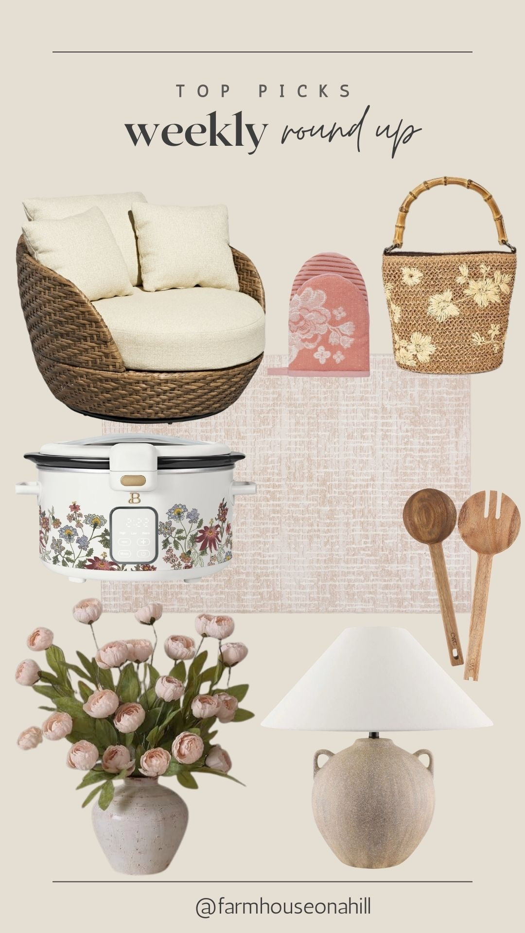 Last weeks top sellers! Your top picks! 

#LTKSeasonal #LTKHome