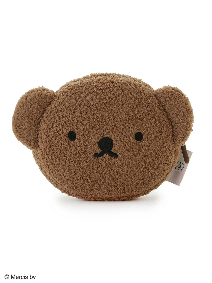 [Dick Bruna] Character Pouch | Gelato Pique