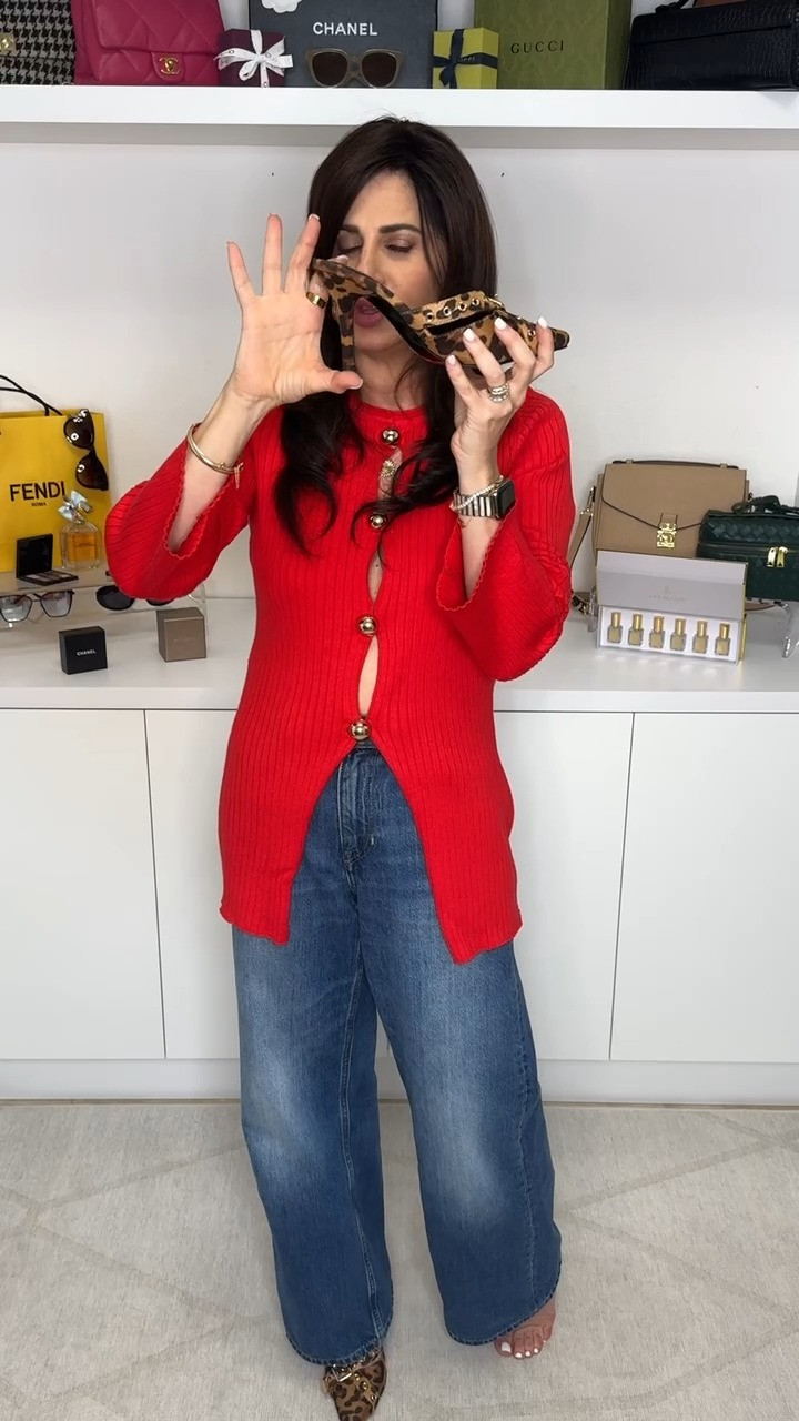 Elegant Black Kitten Heels - Perfect Pointed Toe Dressy Mules! 

 #LTKVideo #LTKOver40 #LTKShoeCrush