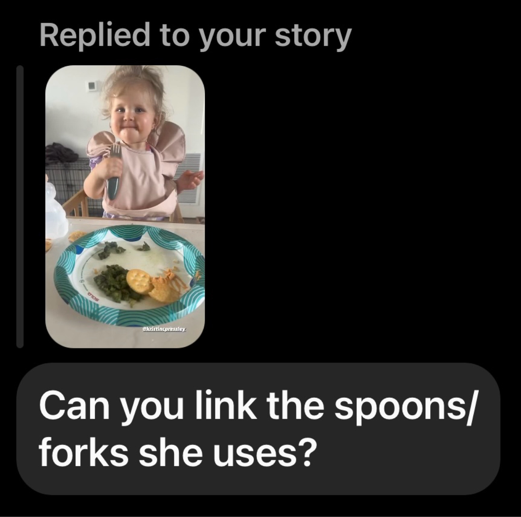 What’s in my dms? 

#LTKKids #LTKFindsUnder50 #LTKBaby