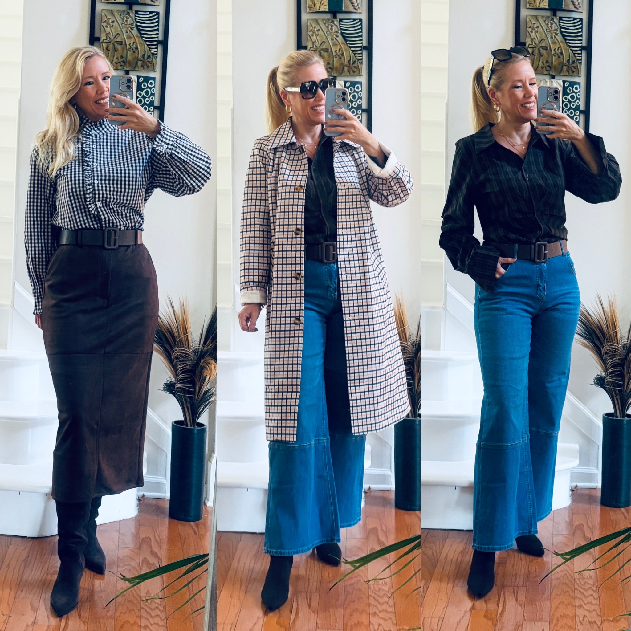 🍁Amazon Fall Fashion haul! Which outfit do you like the best? 1-2-3-4-5-6?

#LTKdayinmylife #LTKSeasonal #LTKOver40