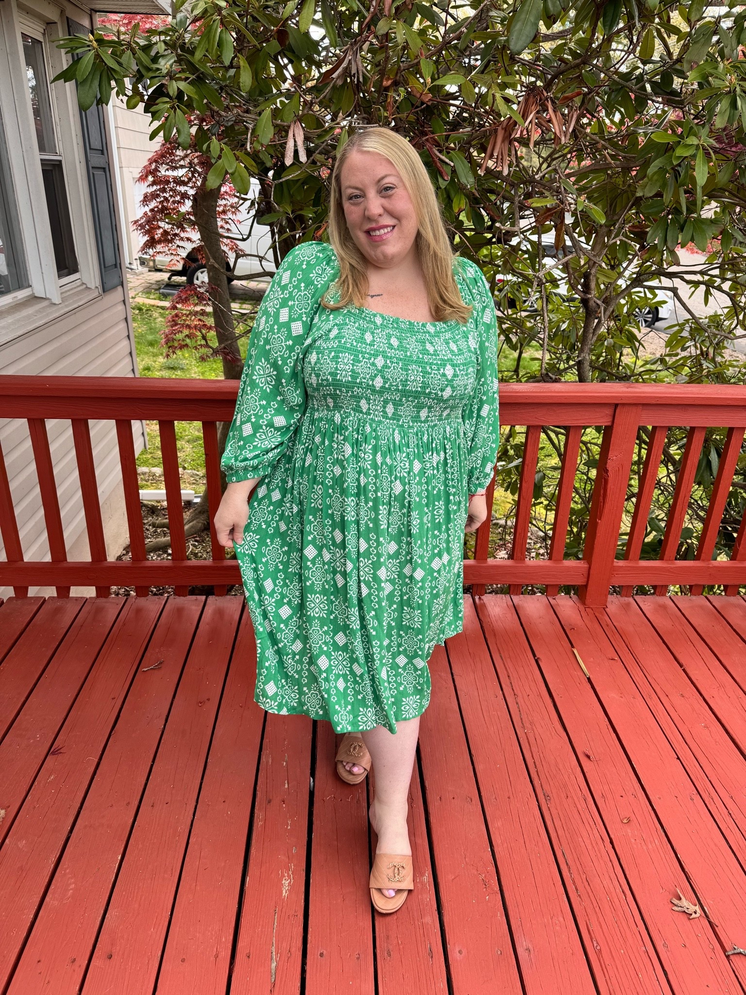 Loving this dress from #ullapopken ! Use code PHATULLA to save $$$

#LTKootd #LTKmomlife #LTKvlog