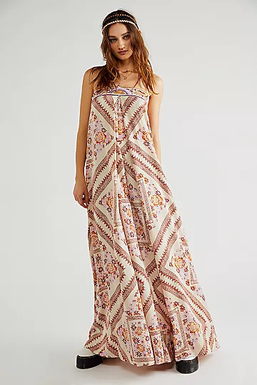 Serendipity Jumpsuit | Free People (Global - UK&FR Excluded)