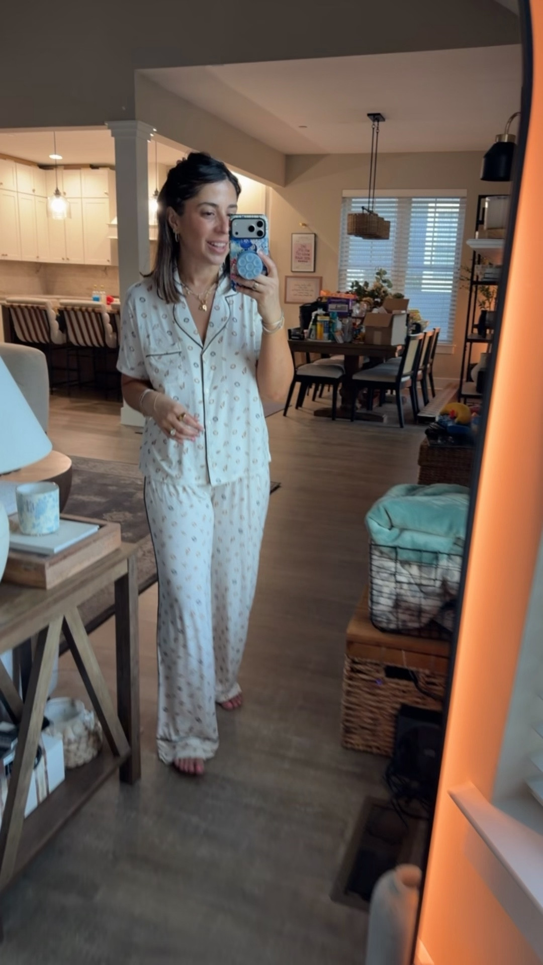 Aerie pajamas in a size small

#LTKSaleAlert #LTKPetite #LTKmomlife