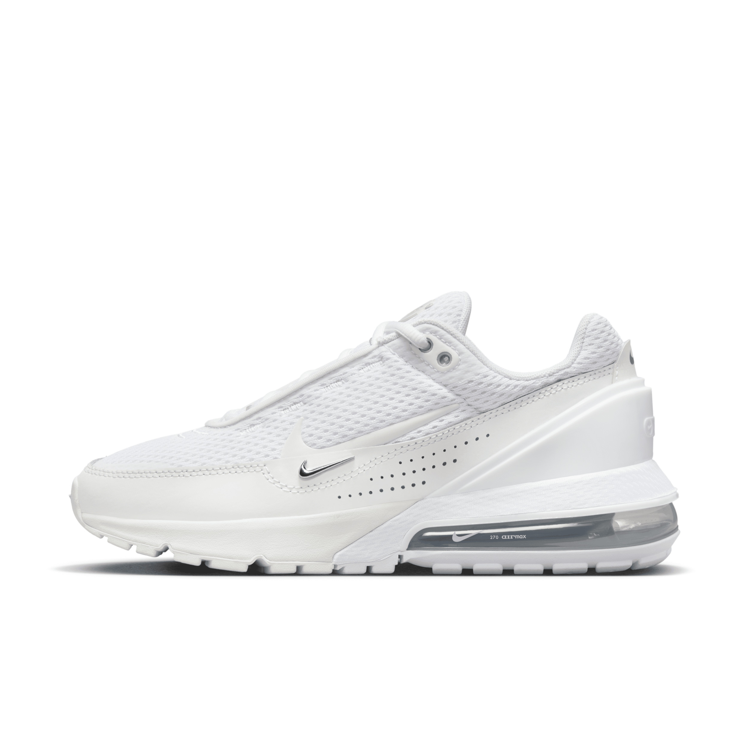 Nike Women's Air Max Pulse Shoes in White, Size: 5 | FD6409-101 | Nike (US)