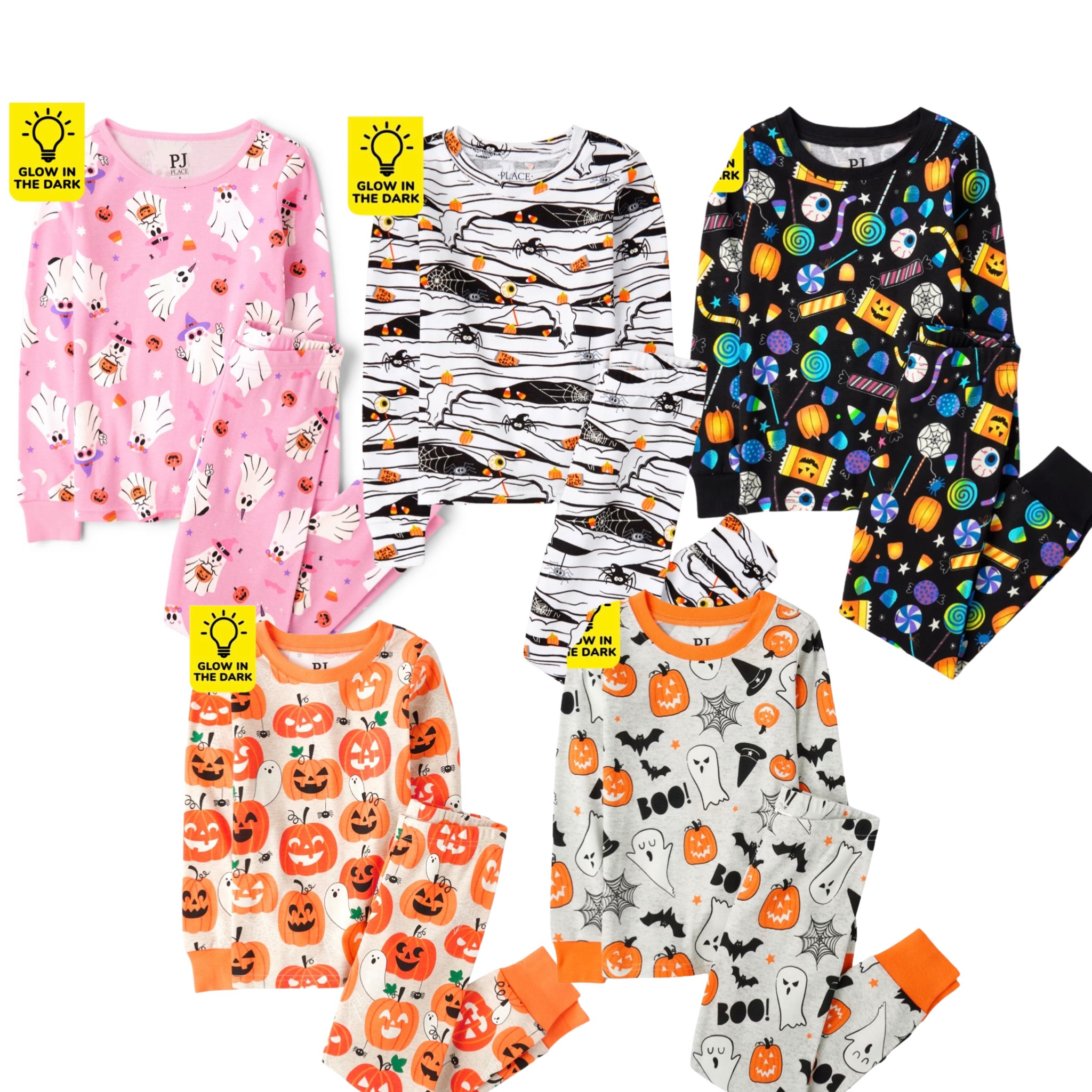 40% off Halloween pajamas for big & little kids 
Halloween pajamas 
Kids pajamas on sale 

#LTKSaleAlert #LTKKids #LTKSeasonal