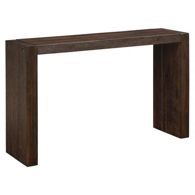 54" Console table | Wayfair North America